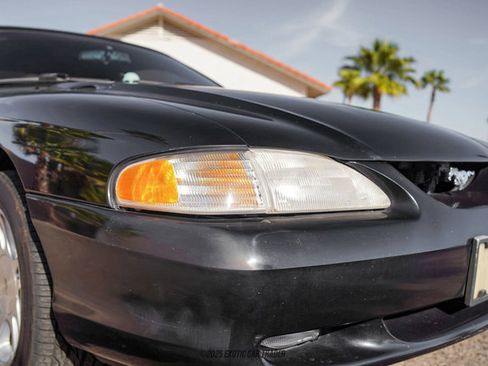 Used 1998 Ford Mustang GT image 72