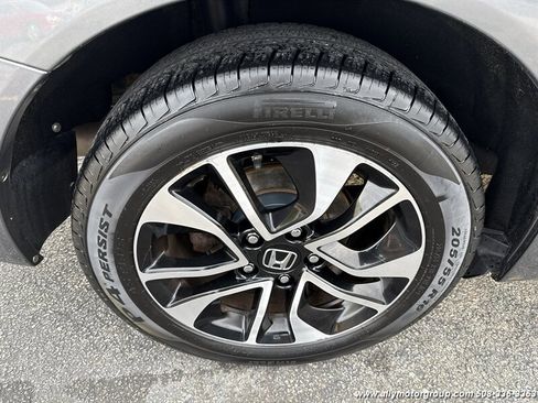 Used 2013 Honda Civic EX-L image 14