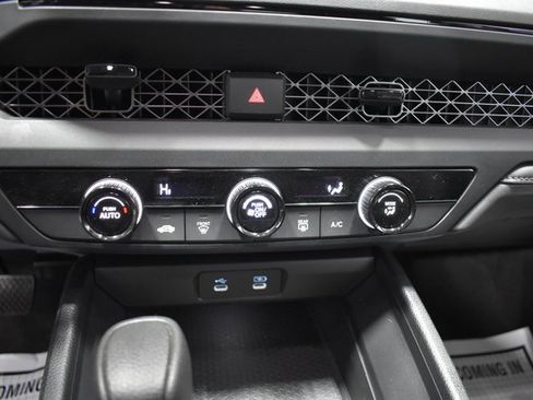 Used 2025 Honda Accord LX image 18