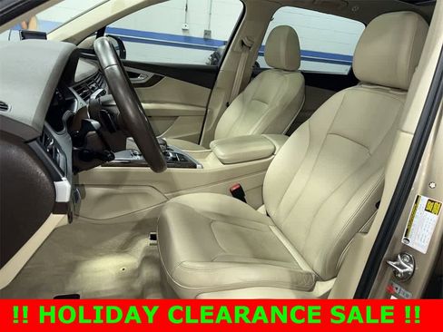 Used 2019 Audi Q7 2.0T Premium Plus w/ Premium Plus Package image 15