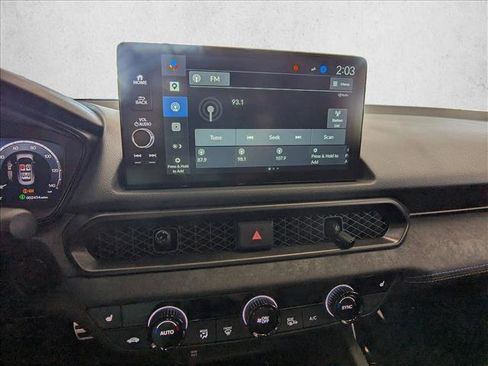 Used 2026 Honda Prelude image 14