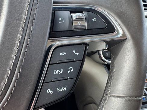 Used 2017 Lincoln Continental Select w/ Climate Package image 19