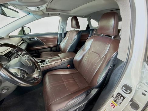 Used 2018 Lexus RX 450hL image 23