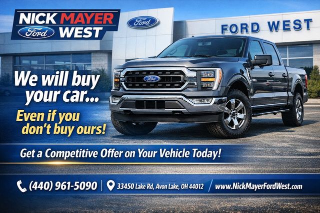 Used 2023 Ford Escape Active AWD/4WD image 7