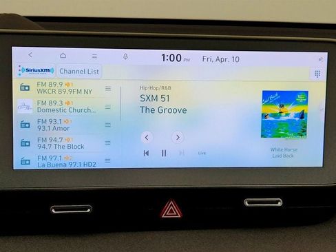 Used 2023 Hyundai Ioniq 5 Limited w/ Cargo Package image 19