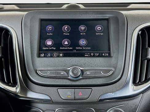 Used 2023 Chevrolet Equinox LT FWD image 14