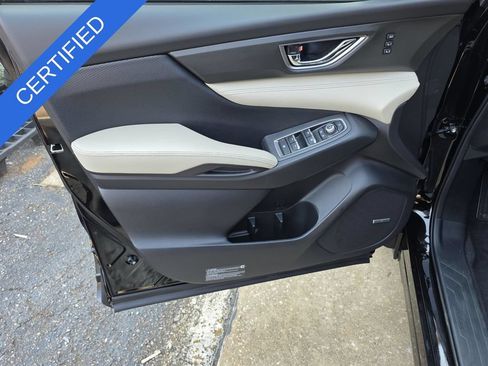 Certified 2025 Subaru Ascent Limited AWD/4WD image 40