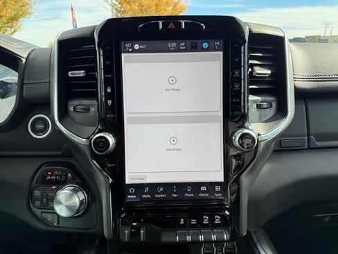 Used 2023 RAM 1500 Laramie image 20