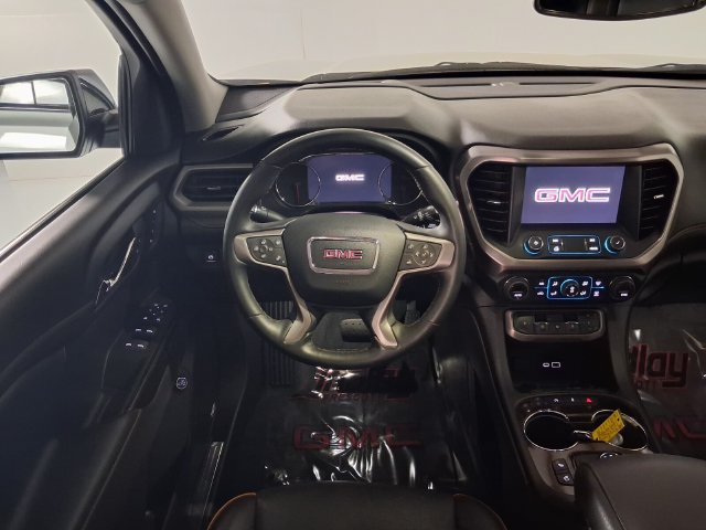 Used 2023 GMC Acadia AT4 w/ Technology Package AWD/4WD image 13