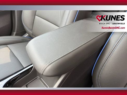 New 2026 Buick Envista Sport Touring w/ Convenience I Package FWD image 28