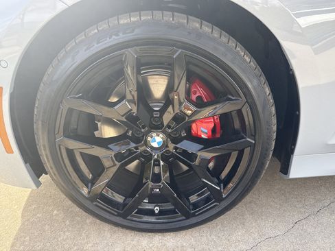 New 2026 BMW 330i xDrive Sedan image 28