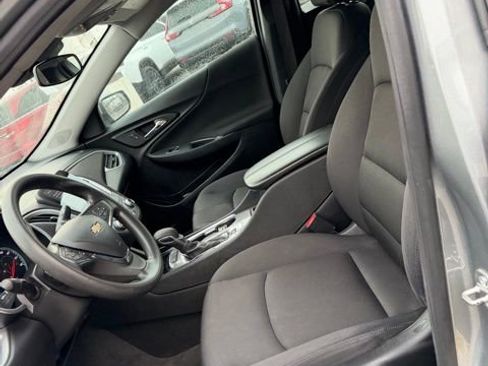 Used 2024 Chevrolet Malibu LT image 12