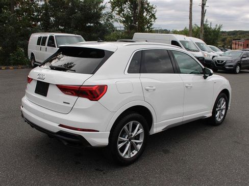 Used 2023 Audi Q3 2.0T Premium image 8