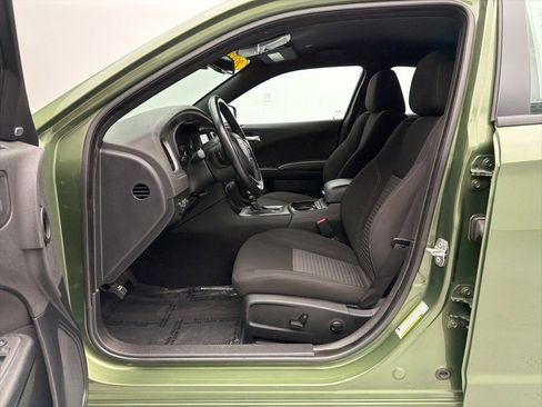 Used 2023 Dodge Charger SXT w/ Blacktop Package image 14