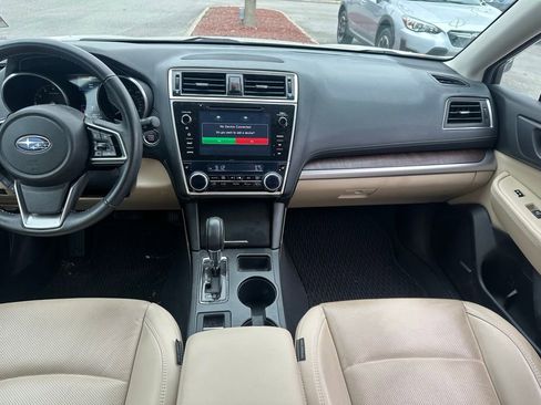 Used 2019 Subaru Outback 3.6R Limited w/ Popular Package #2 image 23