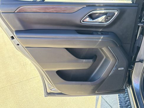 Certified 2021 Chevrolet Tahoe Z71 w/ Luxury Package image 24