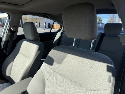 Used 2014 Honda Civic EX image 13