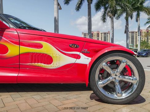 Used 1999 Plymouth Prowler image 11