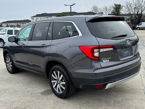 Used 2020 Honda Pilot EX-L image 9
