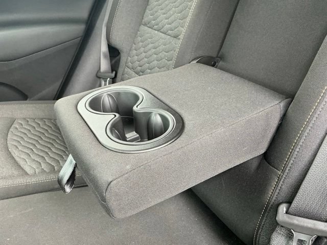 Used 2021 Chevrolet Equinox LT FWD image 34
