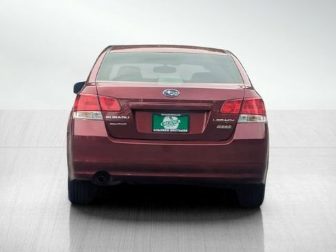 Used 2012 Subaru Legacy 2.5i w/ Alloy Wheel Pkg AWD/4WD image 5