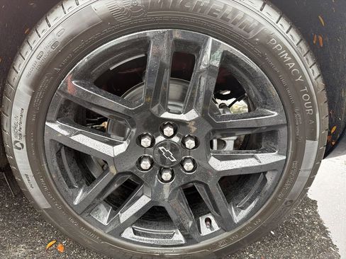 New 2025 Chevrolet Blazer RS w/ Driver Confidence II Package image 40