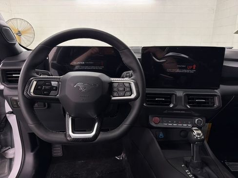 New 2026 Ford Mustang GT RWD image 8