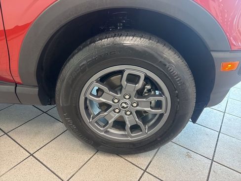 Used 2024 Ford Bronco Sport Big Bend image 24