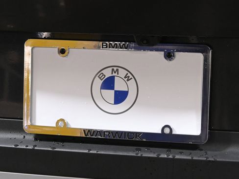 New 2026 BMW X3 xDrive30 w/ Convenience Package image 14