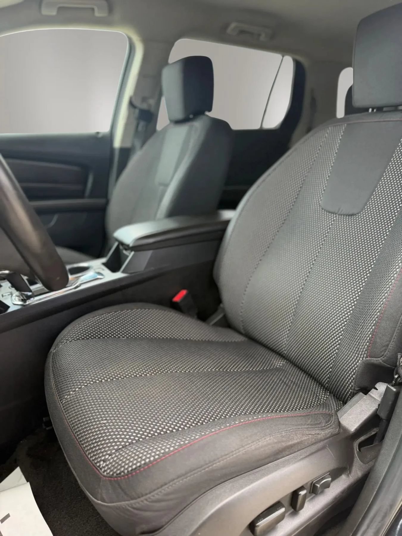 Used 2015 GMC Terrain SLE w/ Convenience Package FWD image 11