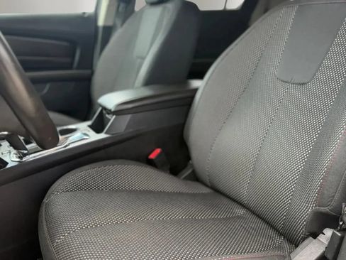 Used 2015 GMC Terrain SLE w/ Convenience Package FWD image 11