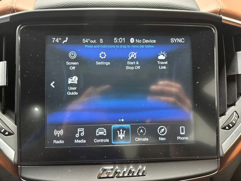 Used 2019 Maserati Ghibli S Q4 image 22