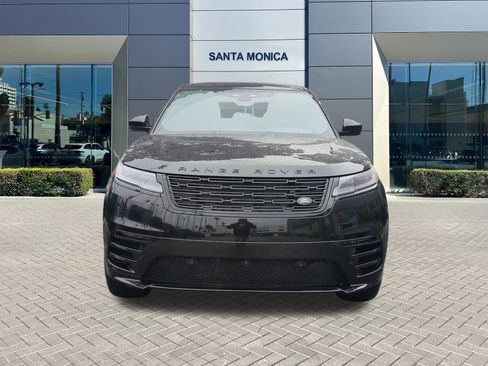 New 2026 Land Rover Range Rover Velar Dynamic SE image 8