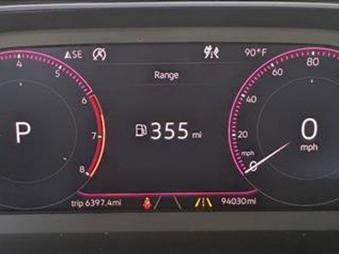 Used 2019 Volkswagen Jetta SEL FWD image 11