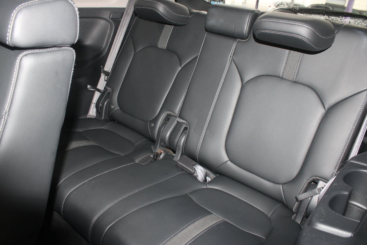 Used 2023 Honda Pilot EX-L image 21