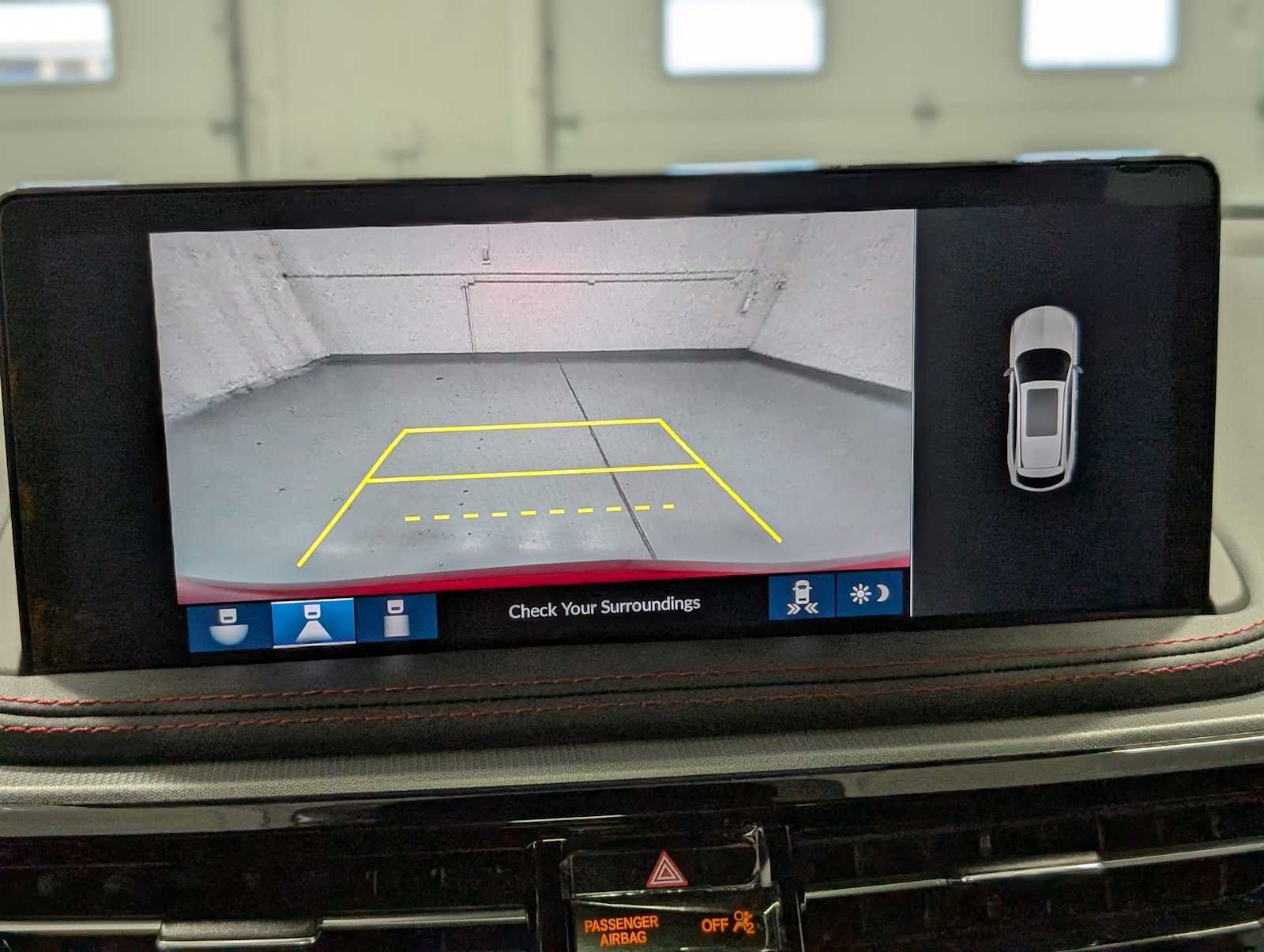 Certified 2026 Acura MDX A-Spec AWD/4WD image 29