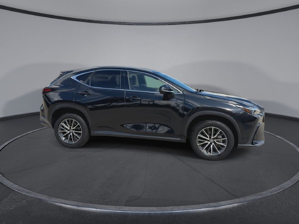 Used 2025 Lexus NX 350 AWD w/ Cold Area Package image 9