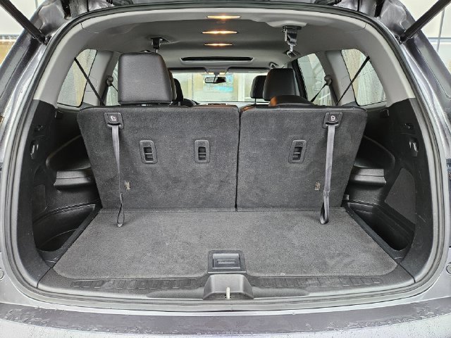 Used 2017 Honda Pilot EX-L image 12