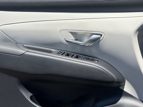 New 2026 Hyundai Tucson SEL FWD image 7