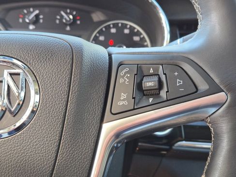 Used 2019 Buick Encore Essence w/ Experience Buick Package image 34