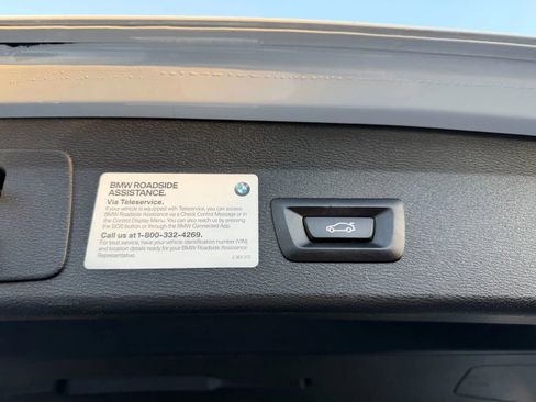 Used 2018 BMW X1 sDrive28i image 13