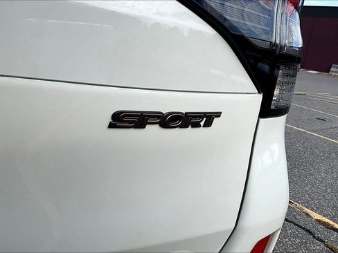 Used 2025 Subaru Forester Sport image 8