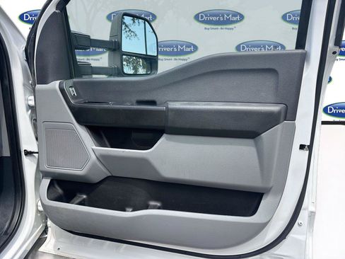 Used 2024 Ford F250 4x4 Crew Cab Super Duty image 26
