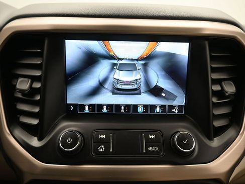 Used 2020 GMC Acadia Denali w/ Trailering Package image 26