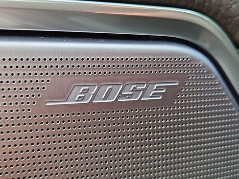 Certified 2025 GMC Sierra 1500 Denali w/ Denali Reserve Package image 6