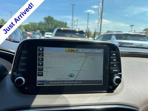 Used 2020 Hyundai Santa Fe Limited FWD image 22
