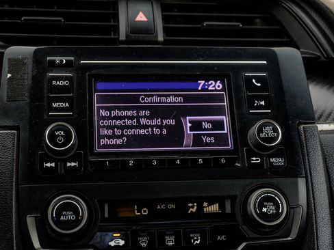 Used 2017 Honda Civic Sport image 34