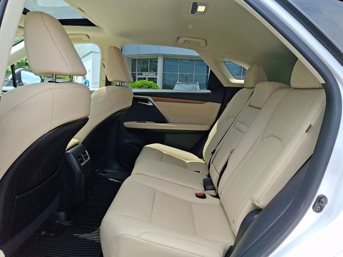 Used 2022 Lexus RX 350 AWD w/ Premium Package image 10