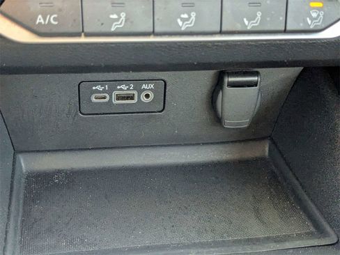 Used 2025 Nissan Altima 2.5 SV image 23