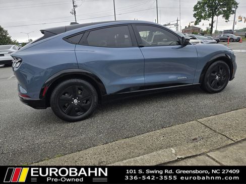 Used 2023 Ford Mustang Mach-E California Route 1 AWD/4WD image 29